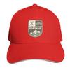 Portillo Andes Mountains Chile Baseball Cap Outdoor Golf Running Hiking Summer Beach Travel Streetwear Hip Hop Trendy