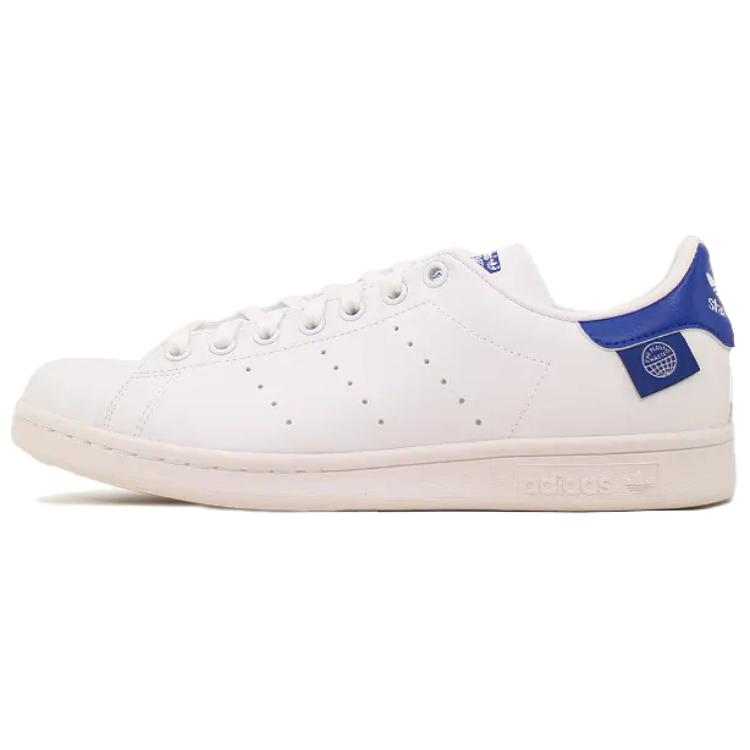 

Adidas Originals Stan Smith Shoes White Blue FZ2703 36.5
