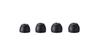 Sony SONY Earphones Black B MDR-AS400EX Water-resistant/Sports-oriented, MDR-AS400EX
