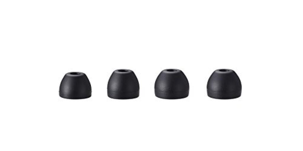 Sony SONY Earphones Black B MDR-AS400EX Water-resistant/Sports-oriented, MDR-AS400EX