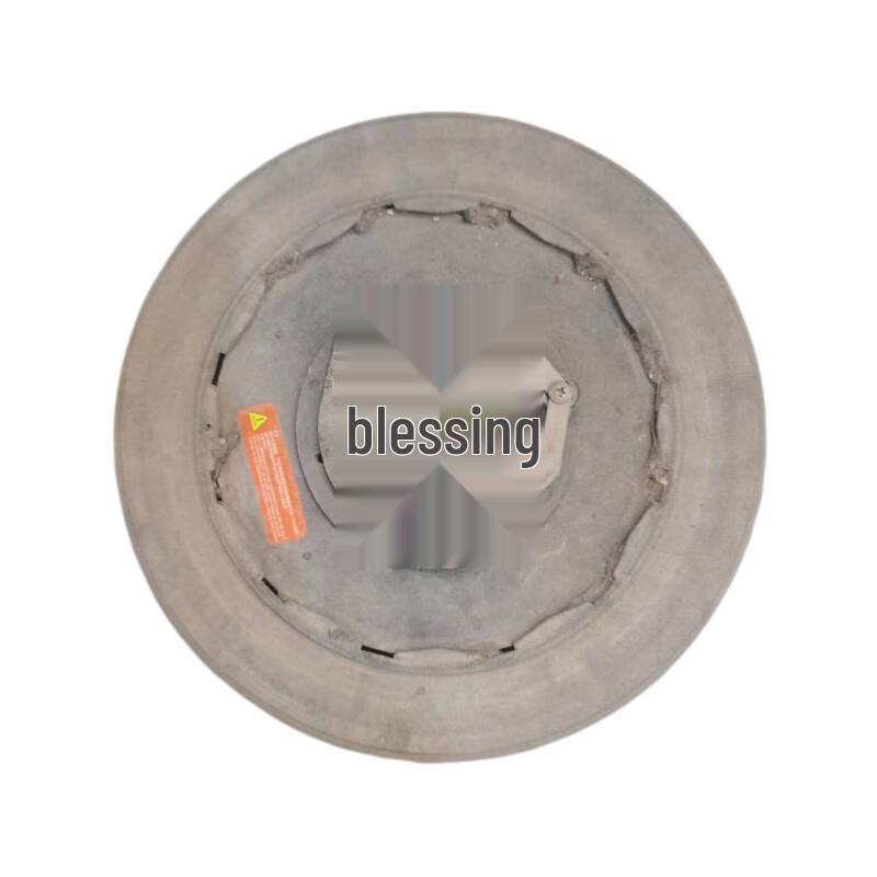 DISTANCEAR 850BT Industrial Floor Scrubber Wash Brush