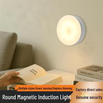 LED-lampen – LED-nachtlampjes
