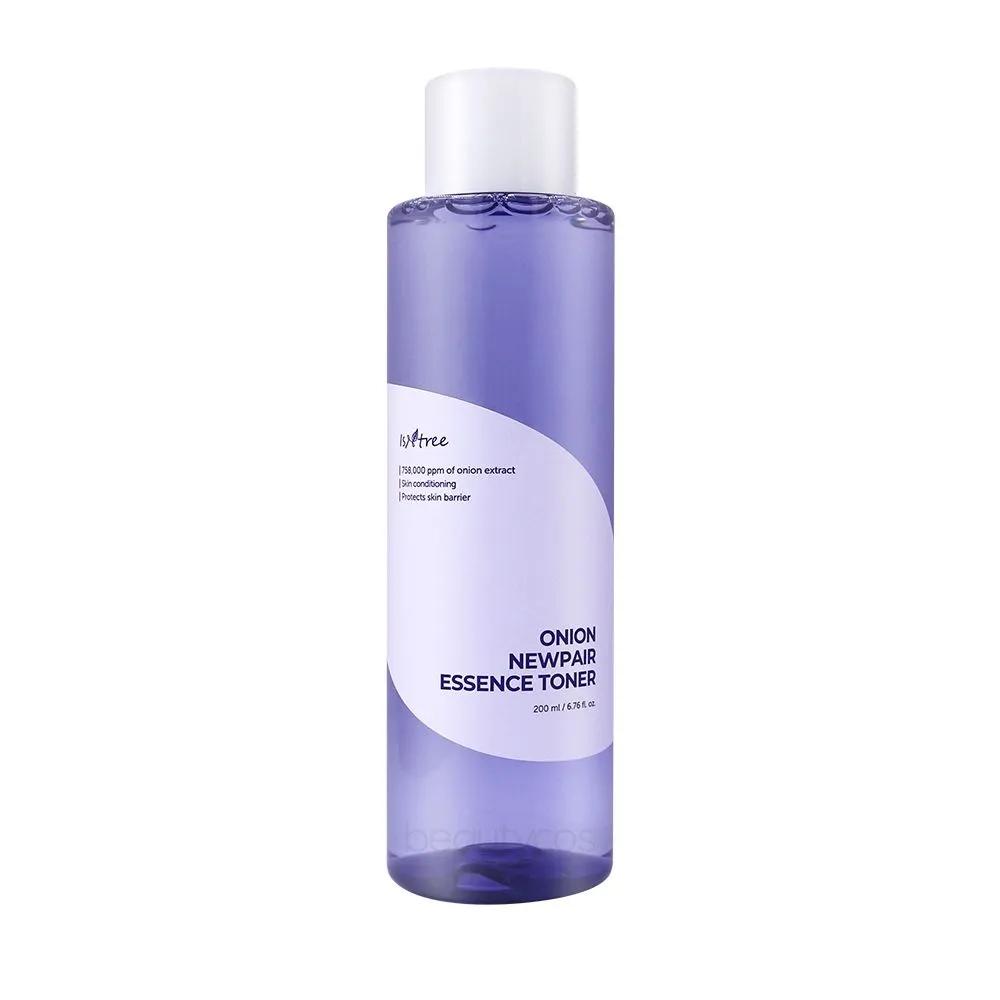 ISNTREE Onion New Pear Essence Toner 200ml