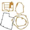 Motorcycle Crankcase Covers Gasket Kits For Yamaha R1 YZFR1 07-08 FZ1 FZ1N Fazer 07-12 FZ1S 07-15 FZ8 FZ8N Naked FZ8S 11-13
