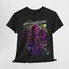 The Return of the Living Dead 1985 Horrorfilm T-Shirt Unisex Schweres Baumwoll-T-Shirt