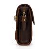 New Fashion Male Clutch Genuine Leather Men's Wallet Long Wallet Brand Cowskin Card Holder Men Hasp Vintage Clutch Wallets