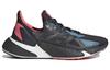 adidas X9000l4 Black Pink Women's FY0778