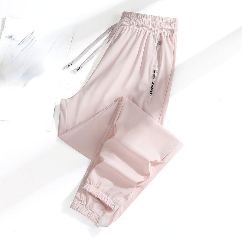 Breathable and Comfy Summer Hiking Pants for Women - Lightweight and Protective Quick Dry Trousers
