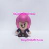 NEW Fashion Cartoon Dolls Original Model Mini Anime Figures Brawl-Stars Decoration Star-Player Collectible for Christmas Gifts
