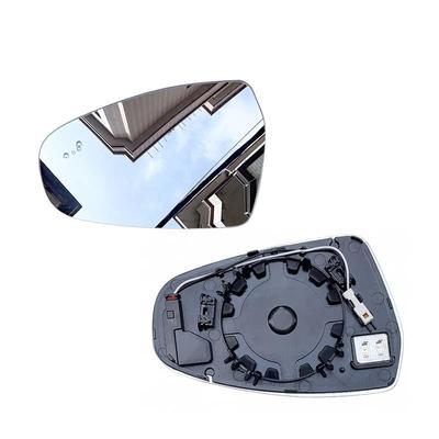 Kia K3 (2019-2024) Rearview Mirror Lens with Heating and Blind Spot Feature