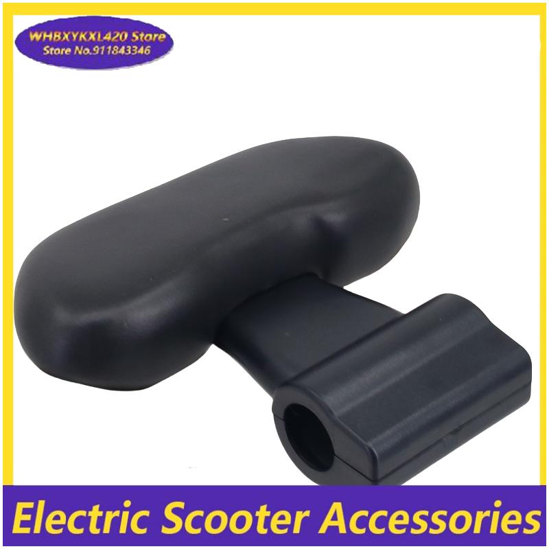For Electric Motorcycle Electric Backrest Is Suitable for No. 9 E80C/E100/E125/N70C Series Accessories