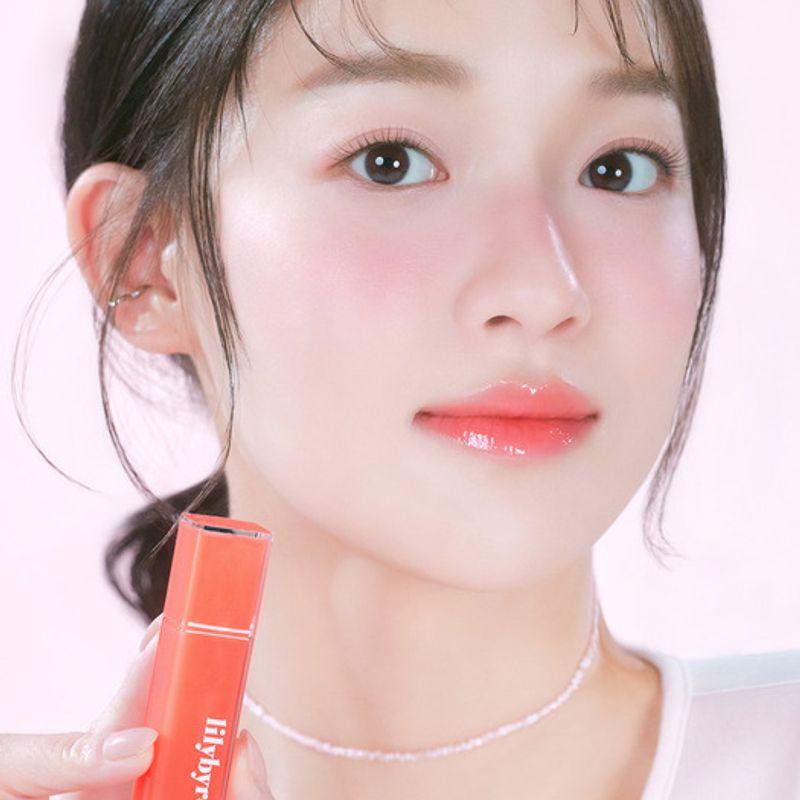 

Angkeum Liar Coating Tint AD 04 shy peach (L246A)