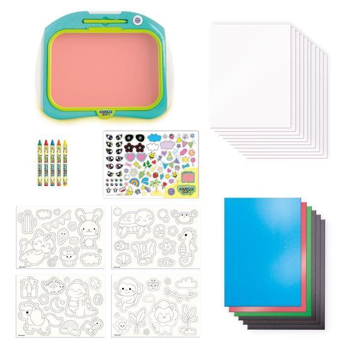 Canal Toys -Doodle Copy - LIT 004