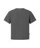 DISCOVERY EXPEDITION Men'S Freshvent Airdot Woven Short Sleeve T-Shirt (D/Grey)