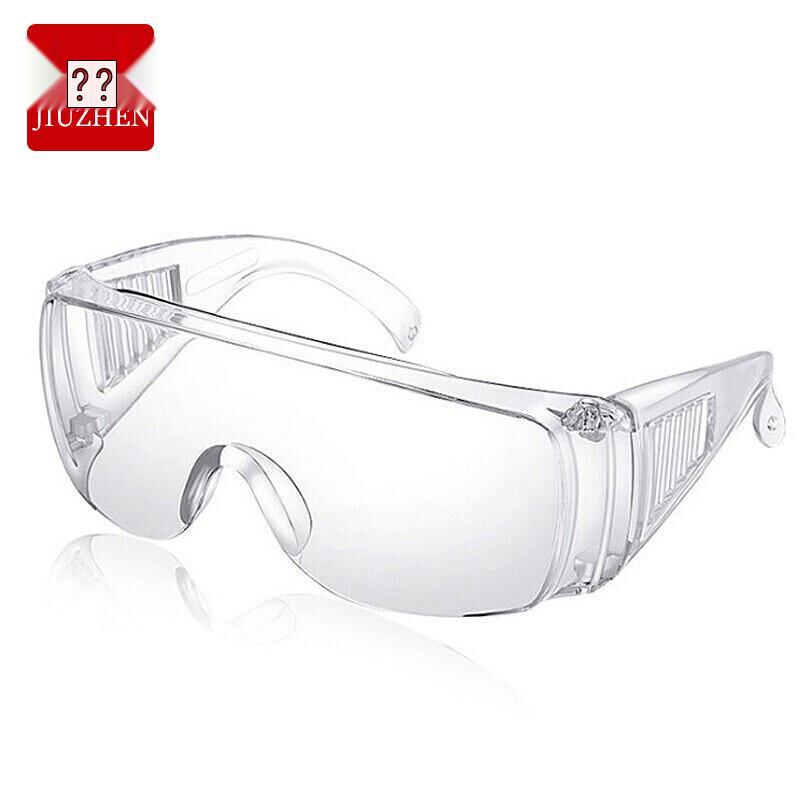 JiuZhen 698 Protective Safety Goggles One Size