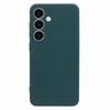 Case for Galaxy S24 - TPU, Military Green