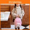 Adorable Plush Rabbit Backpack For Kids With Soft Comfort And Fun Design For Ages One To Three