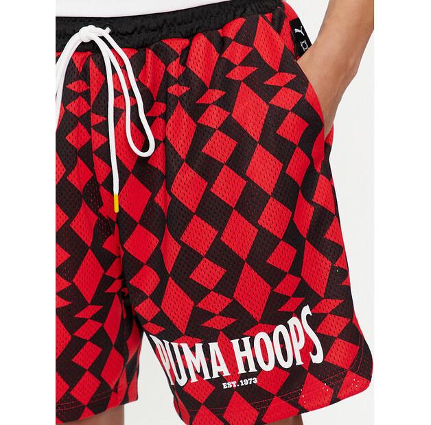 Шорты спортивные Puma Big Joker