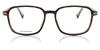POLAROID Pld D457 G 086 Unisex eyeGlasses