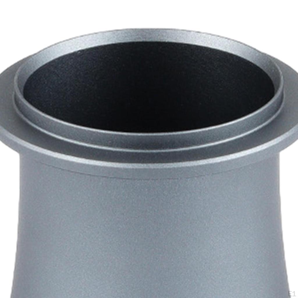 Coffee Dispenser Cup Powder Feeder Easy Clean Machine Accessories Small Size Kitchen