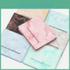 Durable Vaccination Certificate Protector In Vibrant Colors For Travel Convenience