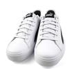 Puma EASE IN 2025 Puma Black Size cm V-Coat Sneakers, 402486, Unisex, Spring/Summer Colorway, White/Puma (02), 27.0