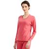 Hengyuanxiang Antibacterial Comfortable All-Cotton Women's Set