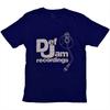 Def Jam Recordings - Logo and Stylus (T-Shirt)