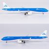 NG13109 1/400 Dutch A321neo Aircraft Model PH-AXA Alloy Finished Product Model