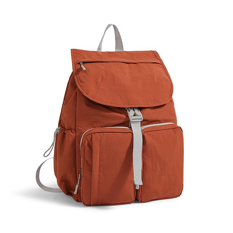 Women's Large Capacity Travel Backpack Business Laptop Bag School Backpack for Teacher Laptop Compartment