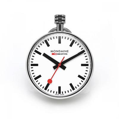 Mondaine A660.30316.11sbb Klasik Cep Halk Saati