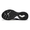 Li Ning Kinder Flowing Fire Bequeme Einfache Rutschfeste Verschleißfeste Low-Top Freizeitschuhe Kinder Freizeitschuhe Schwarz Weiß YKCU040-1