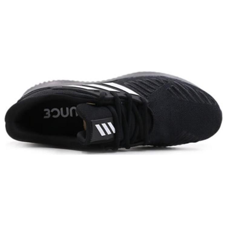 New Adidas Alphabounce Rc.2 'Black' G28919