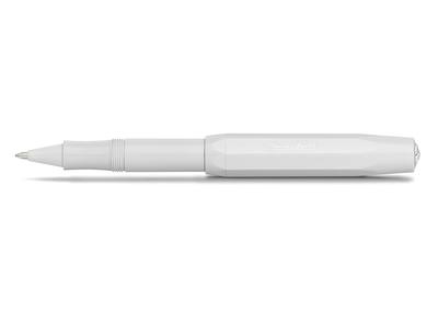 Kaweco Rollerball für Skyline Weiß SSRB-W Sport,