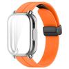 TPU Case+silicone Strap For Redmi Watch 5Active 5Lite Magnetic Wristband For Redmi Watch 5Active/Lite Screen Protector Cover Acc