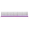 Stainless Steel Pet Grooming Comb Cats Dogs Fine Teeth Deshedding Brush Manual Hair Detangling Tool