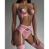Abbigliamento erotico femminile – Completini intimi erotici