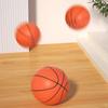 Athletic Mini Basketball Hoop Basketball Net Basketball Training Toy  Outdoor