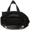 Noah Family Tama-chan Face Bag, Large, A740, Black