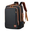 Large Capacity, Backpack, Leisure Travel Bag, Dry Wet Separation, Backpack, Expandable, Sports Bag, Business Trip Computer Bag