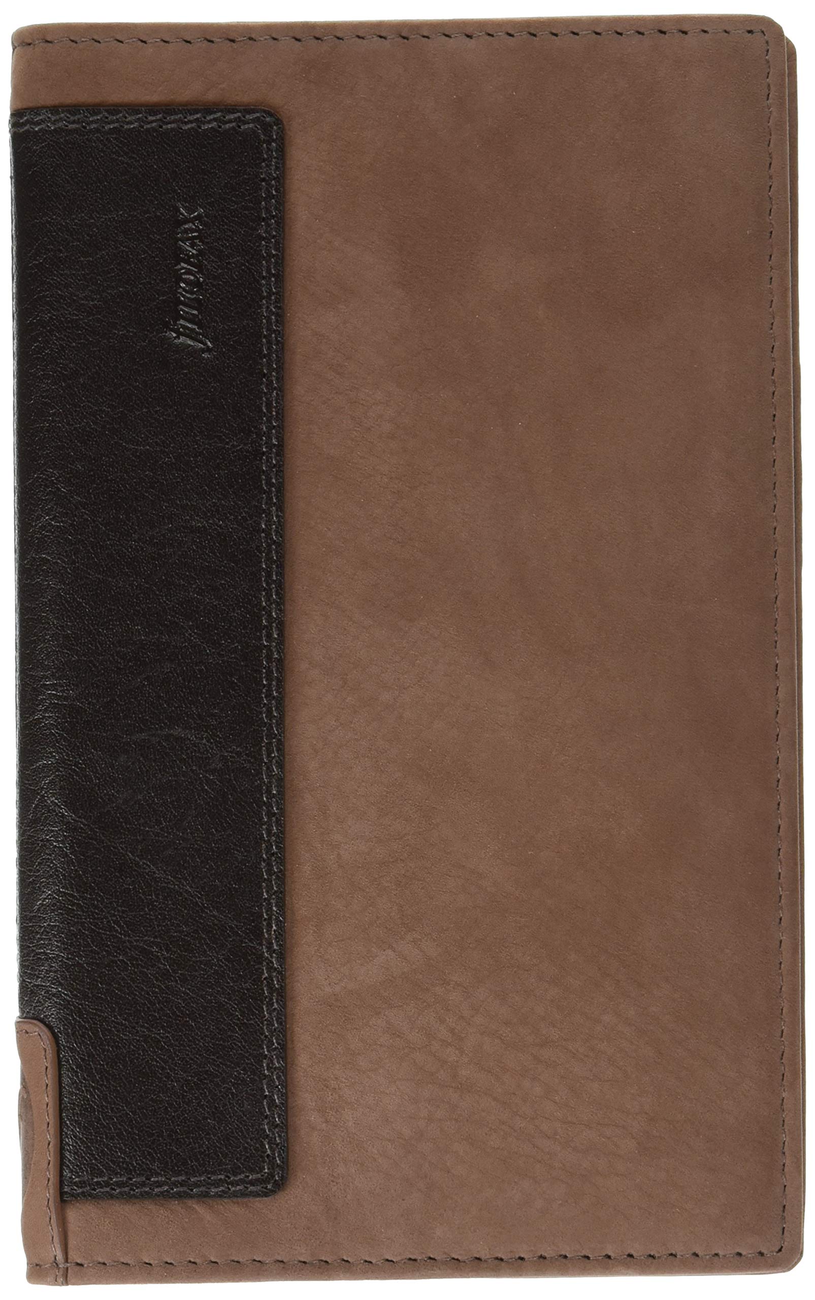 

Filofax Holborn Nubuck Slim Системный органайзер, Коричневый, 17-026048, Официальный импорт