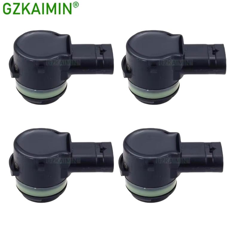 4PCS NEW PDC SENSOR park sensor PDC Parksensor 66209274427 9274427 FOR BMW  2er 7er i3 i8 X1 X4 X5 X6