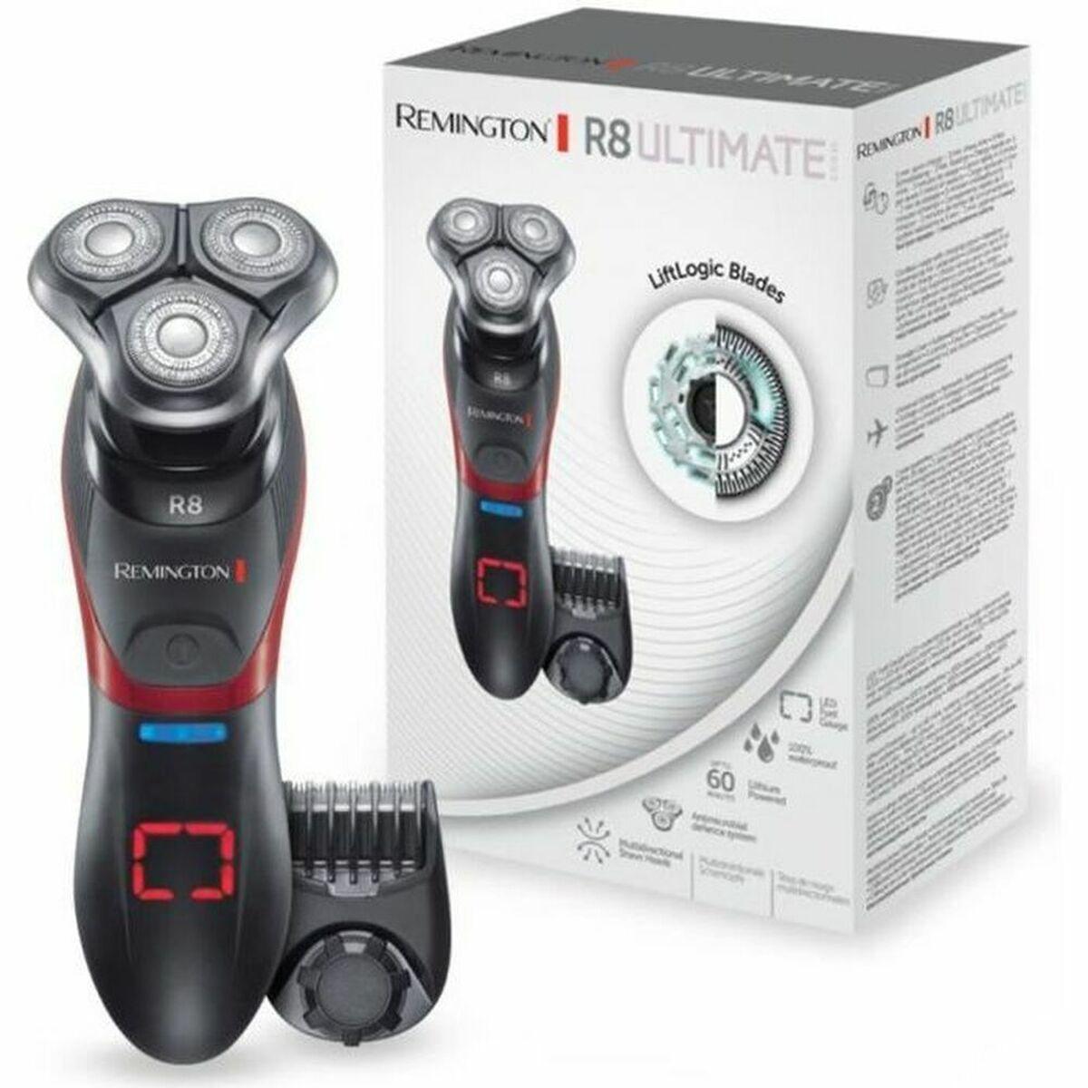 

Электробритва Remington R8 Ultimate XR1550