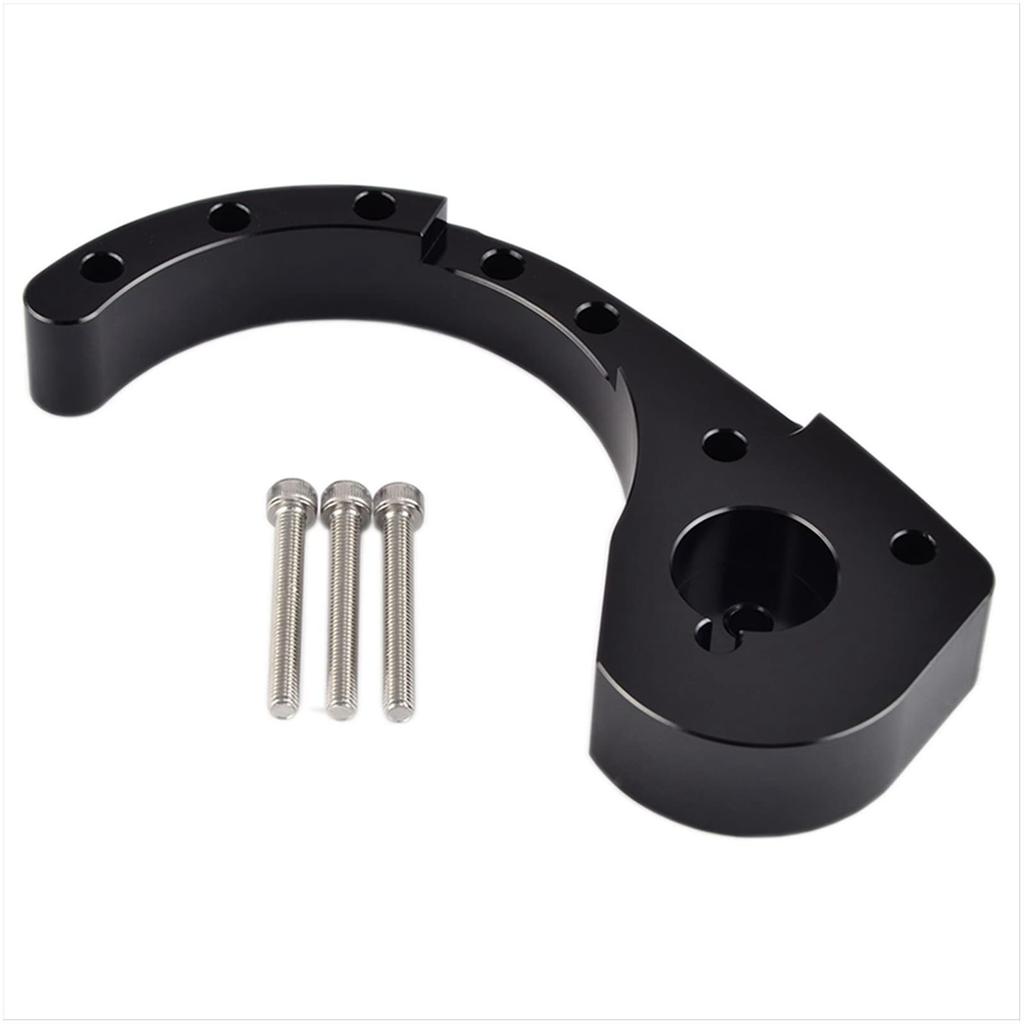 Protection Chain Guard ATV Accessories Easy Installation Saver Case Motor Engine Chain Guard for Banshee 350 YFZ350