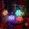 Underwater Led Light Strip With Remote Control For Fish Tanks And Pools 16color Options