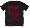 Slipknot Corey Taylor We Are Not Your Kind 2 Unisex Tshirt