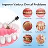 Electric Tooth Cleaner Dental Scaler Calculus Remover Sonic Vibration Toothbrush Plaque Tartar Removal Teeth Whitening Cleaning