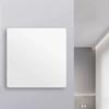 Flange Cover 86 Type Wall Hole Cover Thickened Switch Cover Plate Wall Blank Panel Electrical Supplies