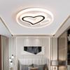 UOSU Heart-shaped LED Ceiling Light