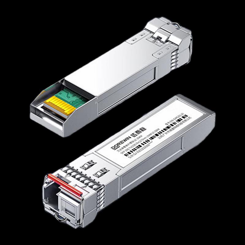 DOREWIN SFP Fiber Optic Transceiver